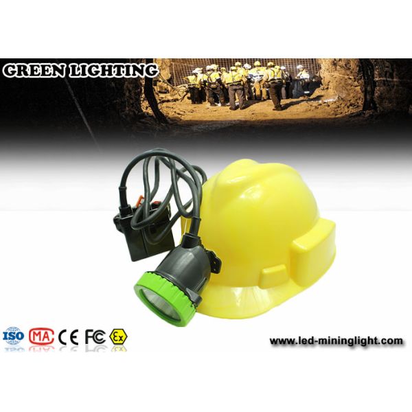 3.7v 11.2Ah Rechargeable LED Headlight