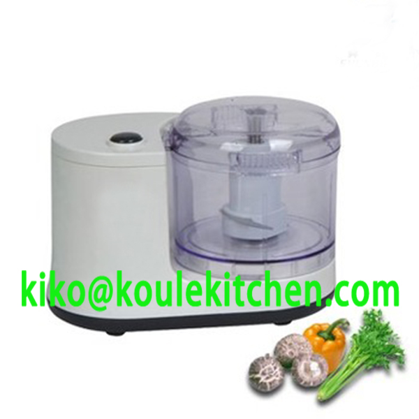 Mini Chopper, 200W , 120g