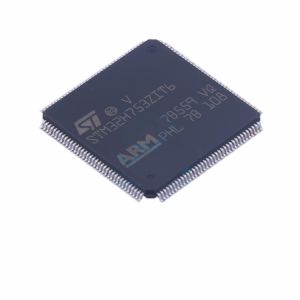China new and original STM32H753ZIT6 Integrated circuit STM32 MCU STM32H753 BOM service 32H753ZIT6 microcontroller power ic on sale China new and original STM32H753ZIT6 Integrated circuit STM32 MCU STM32H753 BOM service 32H753ZIT6 microcontroller power ic on sale