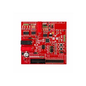 MID-RANGE-SBC-V33-BOARD Embedded Solutions Mid-Range System Basis Chip Interface Evaluation Board