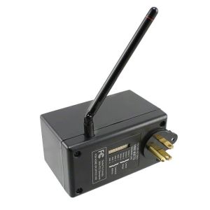  Obsolete RF Receiver Relay 433MHz 1.2kbps Data Rate -95dBm Sensitivity for Home Automation Manufactures