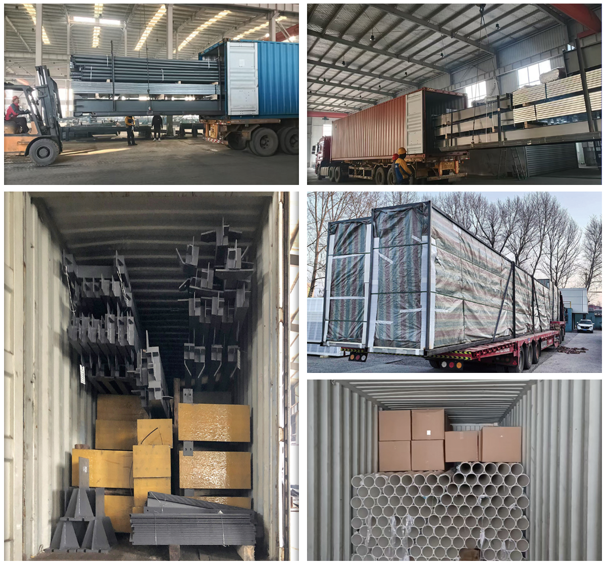 Prefabricated Steel Structure Stadium Building, Custom Design, Wind and Seismic Resistant for Indoor Sports Hall 4