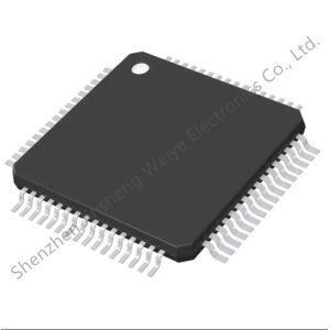 PIC24HJ256GP206A-I/PT 16-bit Microcontroller - MCU 16 Bit MCU 40MIPS 256KB FLASH