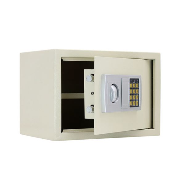 Hotel Double Protection Digital Lock Cash Box