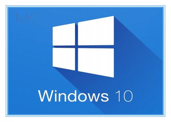 Quality Microsoft Windows 10 Pro Oem 64 Bit 32 Bit Full Retail Version USB 3.0 for sale