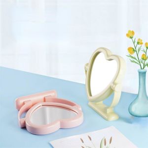 Makeup Mirror with Magnifying and Regular Mirror for Precise Makeup Application