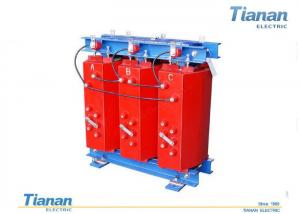  10kv Dry Cast Resin Transformers Manufactures