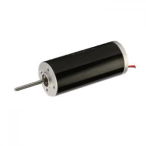  Stable 3 Phase Brushless DC Motor No Load Current 0.68 - 0.88A W2847 For Hair Dryer Manufactures