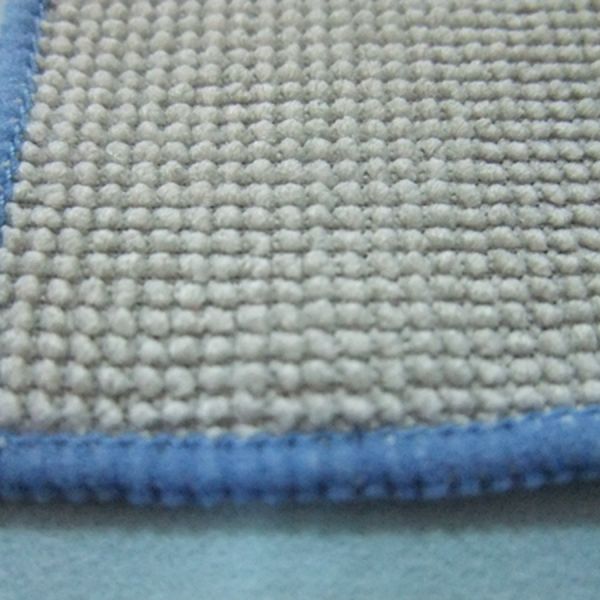 Pearl microfiber quality towel