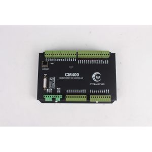  CM300 CM400 CM600 Ethernet CNC Controller Board Support RTCP Macro Programming Manufactures