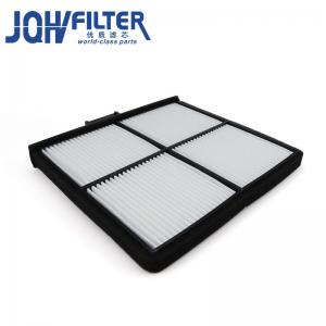  Kobelco SK350LC-8 Cabin Air Filter YN50V01015P3 For Air Conditioner Manufactures