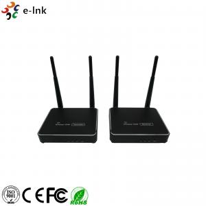  HDMI H.264 Wireless Extender including transmitter and receiver 300 meter extend distance Manufactures