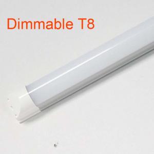  Dimmable T8 LED tube | G-T8 D series Manufactures