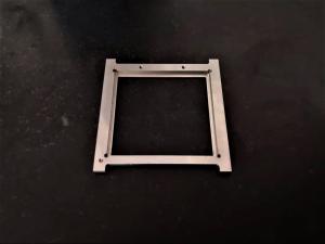 China High Efficient Cnc Machined Components Automate Checking Assembly Fixtures on sale