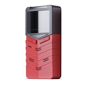  PID High Precision Sensor Handheld VOC Gas Detector With Man Down Alarm Function Manufactures