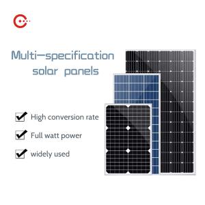  BIPV Solar Panels Monocrystalline Silicon PV Modules Customized Manufactures