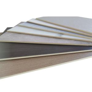  UV Resistance Indoor Wall Cladding Panel Composite Wood Thickness 20mm Manufactures