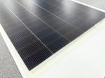 CE Certified Second Generation Flexible Solar Panel Module with Monocrystalline