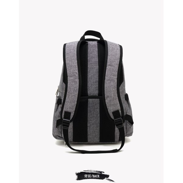 Multi-Function Mummy Maternity Nappy Bag Fashion Patchwork Large Capacity Baby Bag Travel Backpack Nursing Bag for Mom&Dad