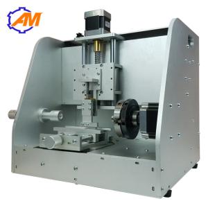 China Automatic scratch plotter nameplate ring character pattern engraving machine on sale China Automatic scratch plotter nameplate ring character pattern engraving machine on sale