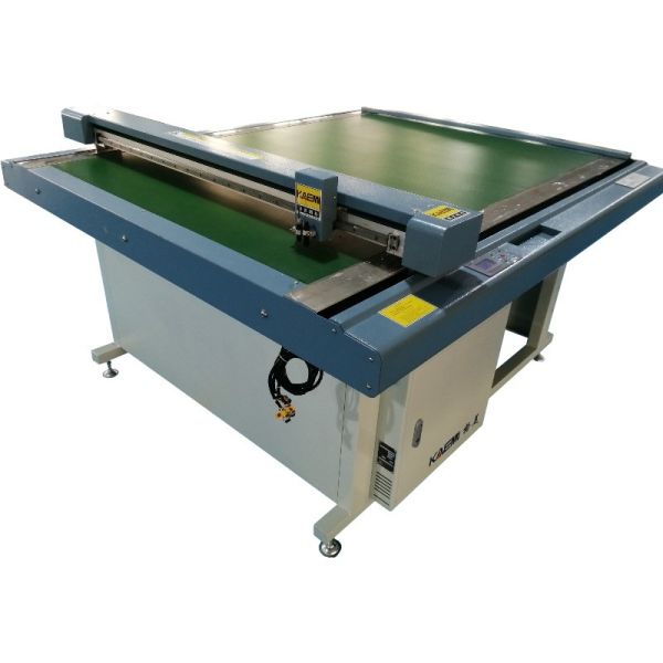 Quality Pen Drawing Paper Cutting Scoring Pleating Plotter CAD Paper Pattern Contour Graph Cutting Machine 1509 Size for sale