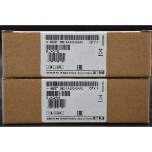 Siemens Analog Input Module for use with SIMATIC S7-400, SIMATIC S7-400 Series,