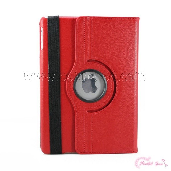Quality rotate case for Ipad air, protective case for Ipad air, accessory for Ipad for sale