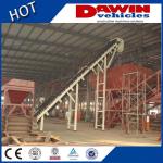 Factory Price Mobile Cement Concrete Mixing (Tower) Plant Series Mobile Concrete
