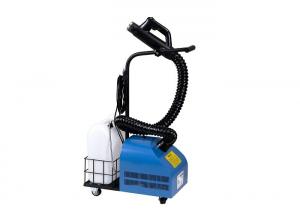 Dragon Model Electric ULV Cold Foggers , Battery Power Sprayer With Wheels Manufactures