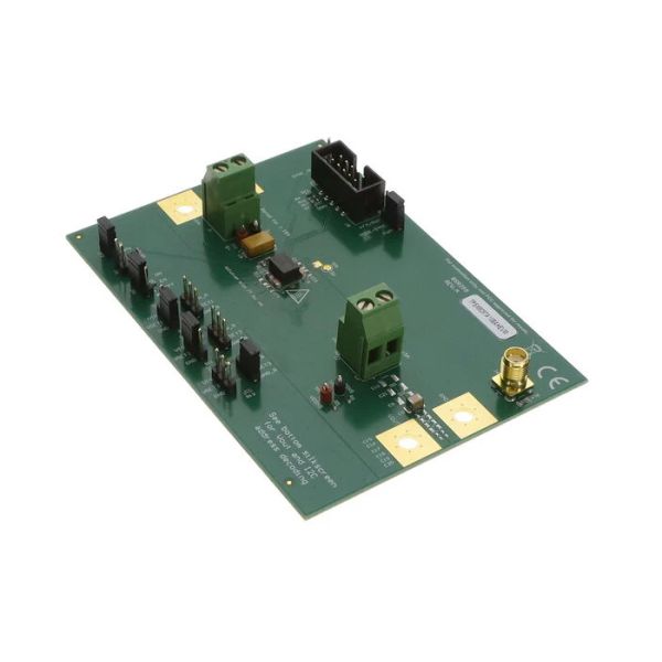 Quality TPSM8287A10BAHEVM Embedded Solutions Parallelable Step-Down Power Module Evaluation Board for sale