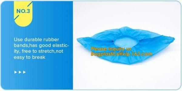 Consumable disposable medical surgical caps colorful,hair surgical caps,Non Woven Clean Room Products medical Disposable