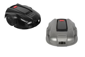  Remote Control Automatic Lawn Mower Language Selection With Programming System Manufactures