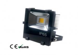  High Power Outside Led Flood Lights / Outdoor Flood Light Fixtures Waterproof For Basketball Court Manufactures