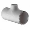Buy cheap Stainless Steel Butt Weld Pipe Fitting Tee Female Thread Connection from wholesalers