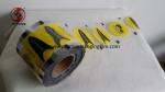 Gravure Printing Heat Sealed Cup Sealing Films for Paper Cup and Plastic Cup