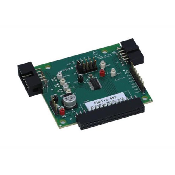 Quality TLC59282EVM-118 Embedded Solutions Constant Current LED Driver Evaluation Module for sale
