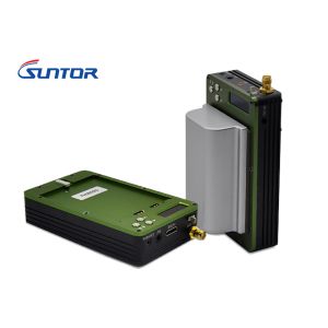China HD UAV COFDM Mini Video Transmitter Remote Image Transmission Solution on sale China HD UAV COFDM Mini Video Transmitter Remote Image Transmission Solution on sale