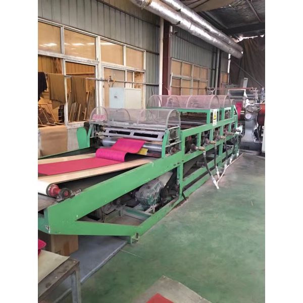 Intelligent Cold Water Roller Cooling Machine Can Be Used For Cooling Rubber Film And EVA Materials