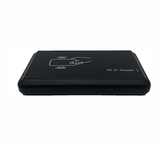 USB Interface Multifunction bank Contactless RFID card reader for Access Control