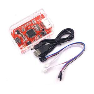  NuMicro programmer Nu-Link Nu Link Nuvoton ICP emulator downloader support Manufactures