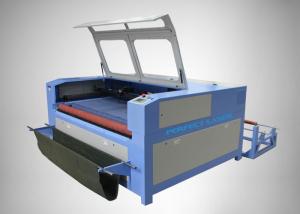 China Marble / Granite / Gum / Paper CNC CO2 Laser Cutting Machine 220V on sale