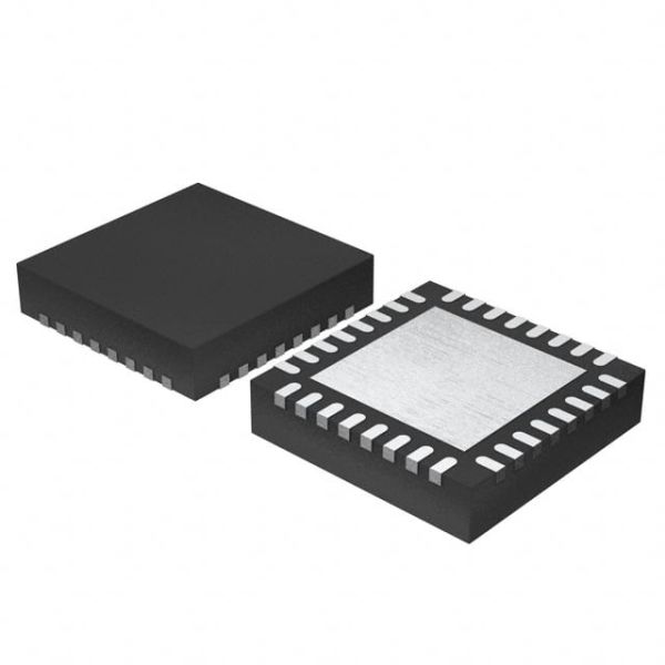 Obsolete Infineon Technologies Integrated Circuits USB Controller with GPIO/SPI