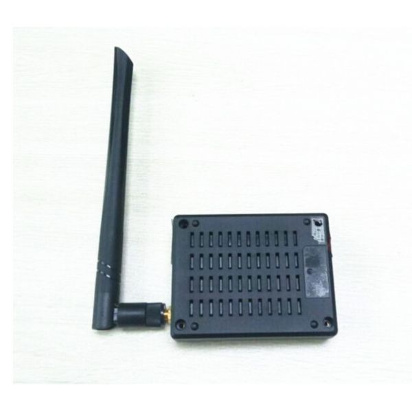 Mini Hdmi Video Transmitter , Long Range Video Transmitter For Fpv And Uav