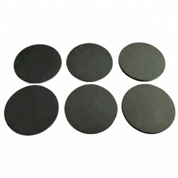 Polycrystalline Diamond Pcd Tools Carbide Insert Blanks High Efficiency