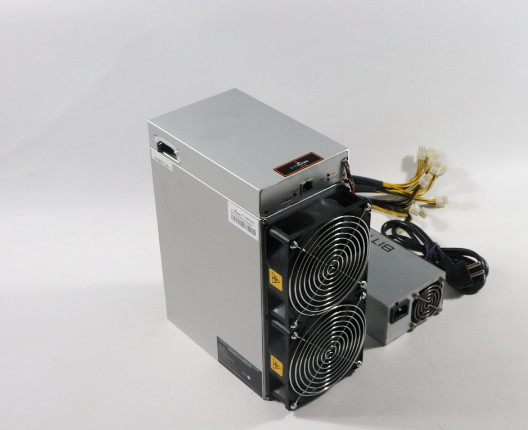 Quality Bitmain Antminer Z15 420k ZEC Miner For Equihash Algorithm Mining for sale
