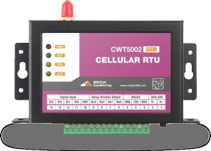  CWT5002-2 GPRS Data Logger with Modbus protocol by RS485 Manufactures