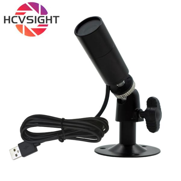 Mini Bullet USB Camera 720p UVC/OTG Driver-free Plug And Play Camera