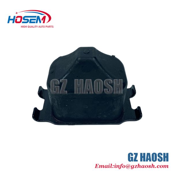 Quality Standard Size Rear Leaf Spring Bumper Pad C8979465493 with Precise Compatibility and Customized Service for Isuzu DMAX/RM for sale