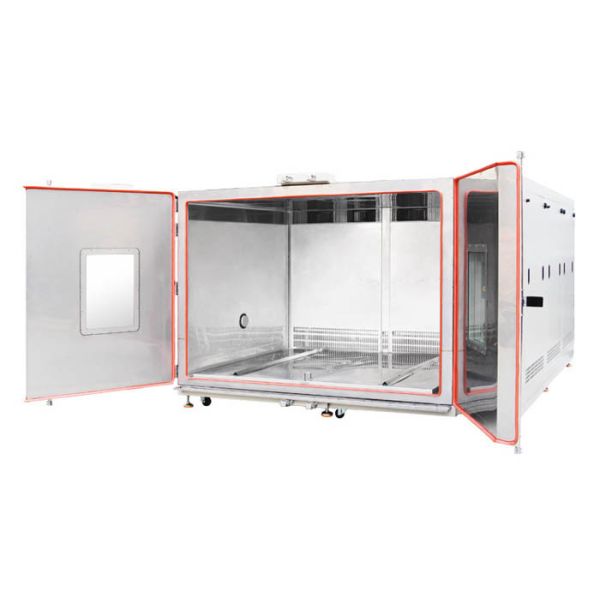 8000L Temperature Humidity Test Chamber For Battery Pack