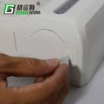 Automatic Scent Diffuser Machine , Commercial Scent Machine With Wall Mounted